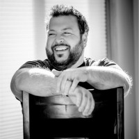 Jason Leech