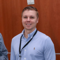 Eric Hurt