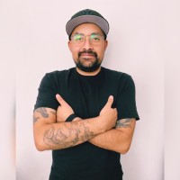 Hugo Martínez Pablo