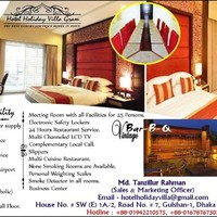 Hotel Holiday Villa Gram