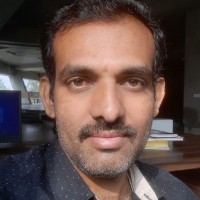 Prashanth Somireddy
