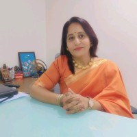 Varsha Vansadia