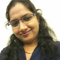 Ashwini D