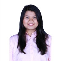 Gracetin Ariella Maya Wibowo