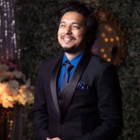 Iqbal Ahmed
