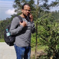 Sunil Nayak