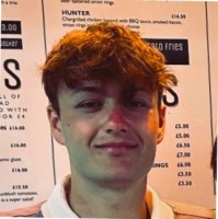 Jack Yeomans