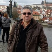 Radu Udrescu