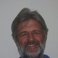Raymond Jones