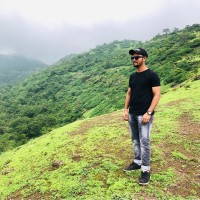Jigesh Khadik