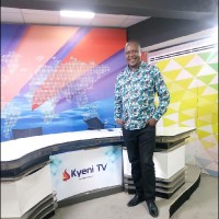 Moses Mutua