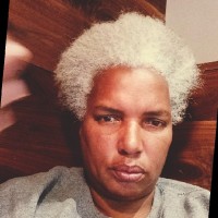 Imrana Ali