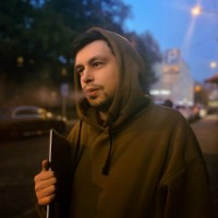Dmitriy Morozov