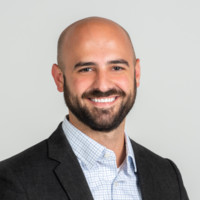 Brian Jaffarian, Mba