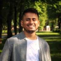 Navidhusain Shaikh