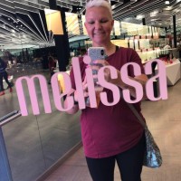 Melissa Rhoads