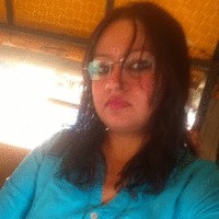 madhushalini Singh