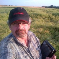 Brent Wright