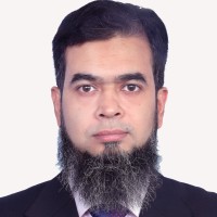 Md. Shuman Rana Zaker