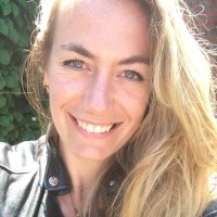 Ellen Kieft