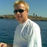 Daniel Tornberg