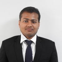 Siddharth Singh