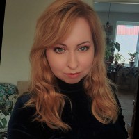 Katrine Lyberth Jørgensen
