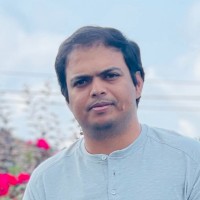 Ramkumar A S