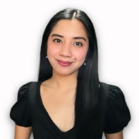Janine Rose Anne Cercado