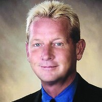 Chet Harris