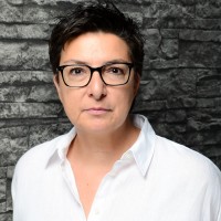 Dr. Ariane Khanlou