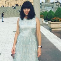 Iuliia Shyshkina