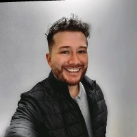 Christtian Alfredo Manzo Parra