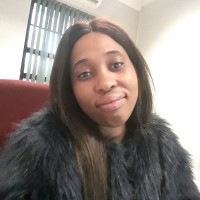 Lorraine Tembe
