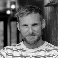 Dave Harvey