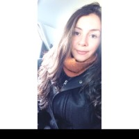 María Daniela Rivas Lacruz