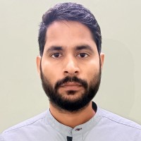 Krishan Murari Kumar