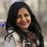 Minal Jain Cwm