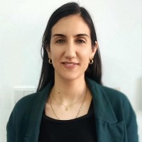 Thea Antoniou
