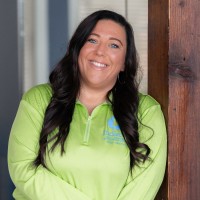 Courtney Richey-Chipol, MBA, MLD