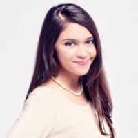 Anna Scheve