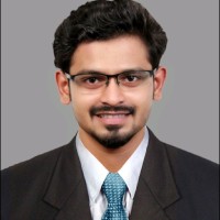 Arjun .