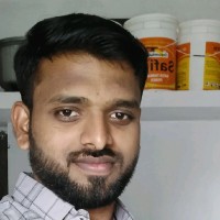 Sudarshan Shinde