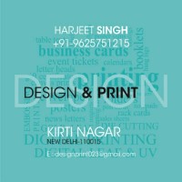 Design Print