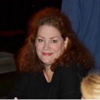 Ann Alexander