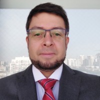 Andres F. Franco-Gomez, Ph.D.