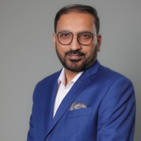 Ahmed Ali