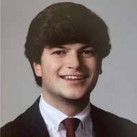 Judson Stewart
