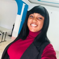 Brenda Chinje
