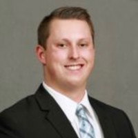 Blake Mosher